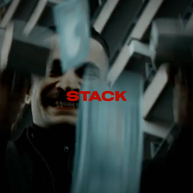 STACK cover art