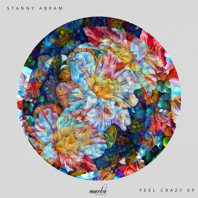 Feel Crazy album art