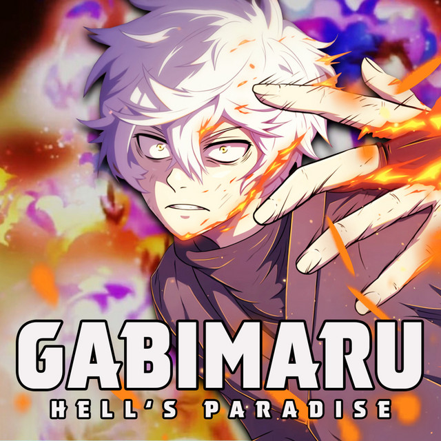 Gabimaru - Hell's Paradise