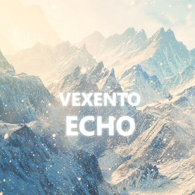 Echo cover art