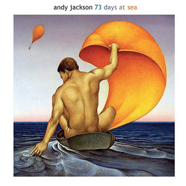 73 Days at Sea cover art