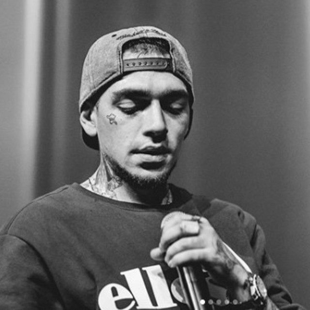 Alo - Ezhel