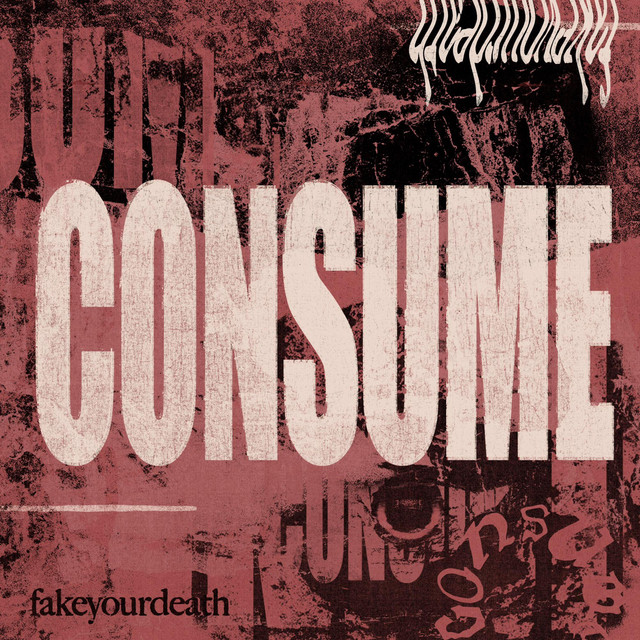 consume cover