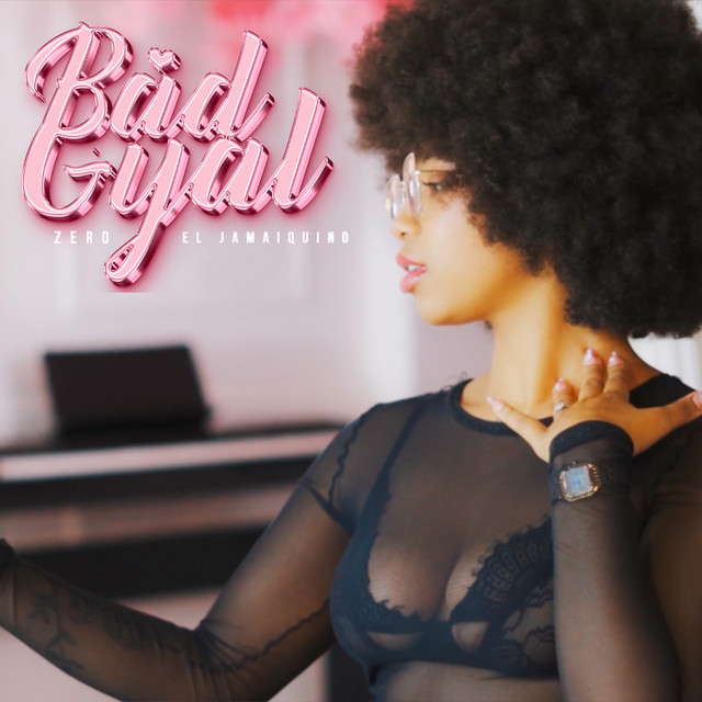 Bad Gyal