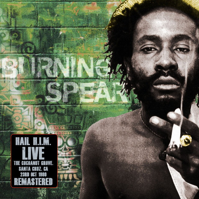 Foggy Road (Remastered) - Live - song and lyrics by Burning Spear