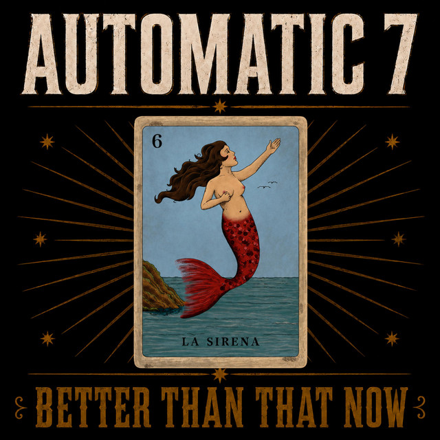 Better Than That Now cover