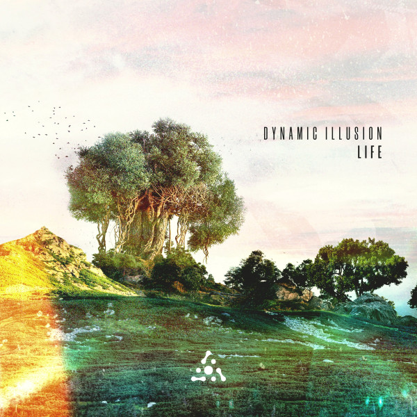 Life cover art