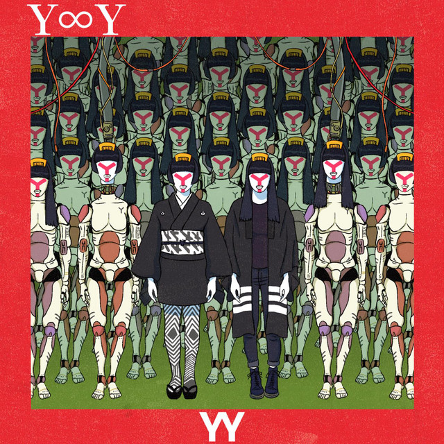 Y∞Y