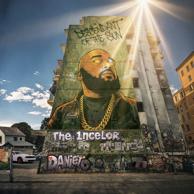 All These Blades cover art