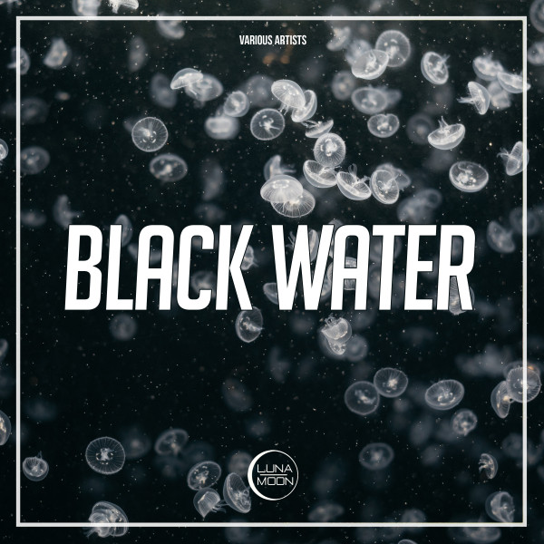 Black Water cover art