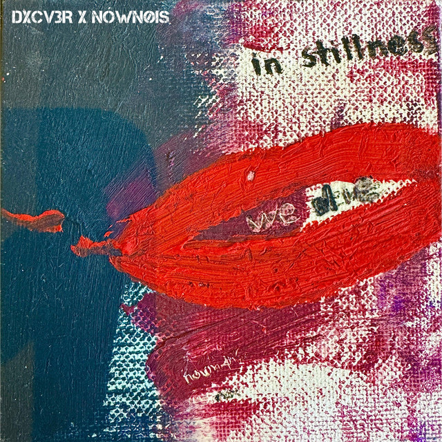 In Stillness, We Die