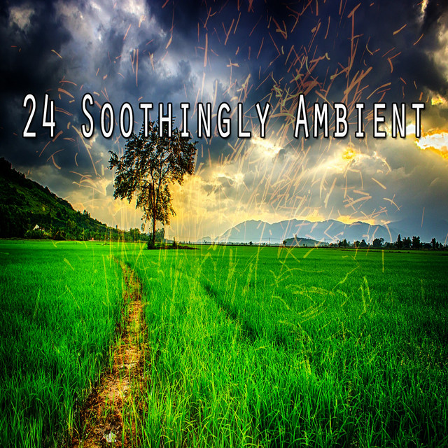 24 Soothingly Ambient - Album by Sound Library XL | Spotify