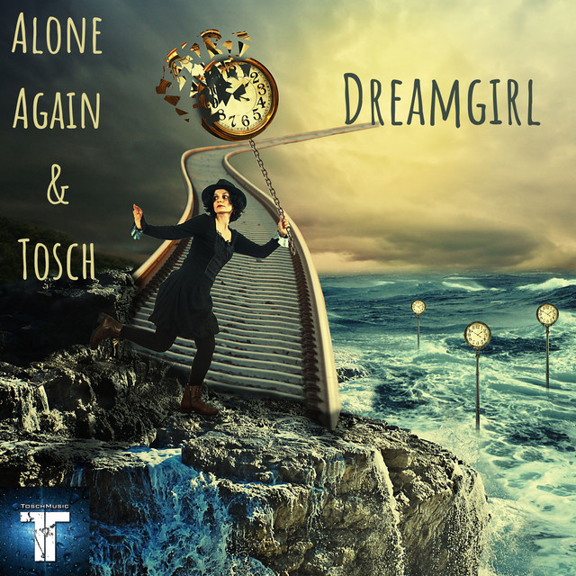 Dreamgirl - The Short Version cover art