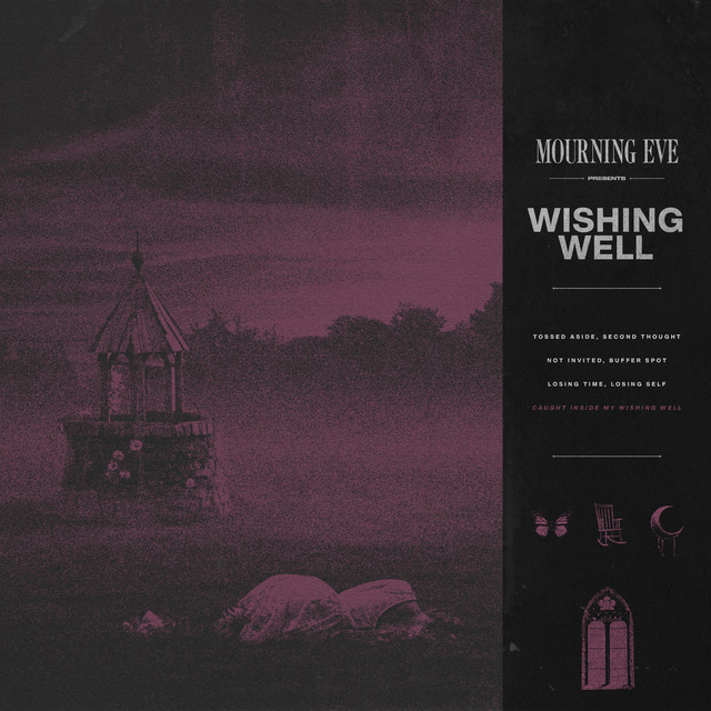 Wishing Well cover art