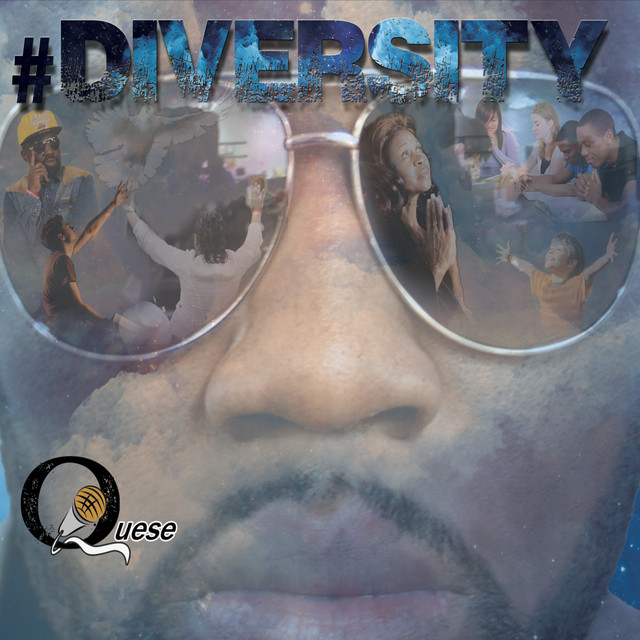 Diversity cover art