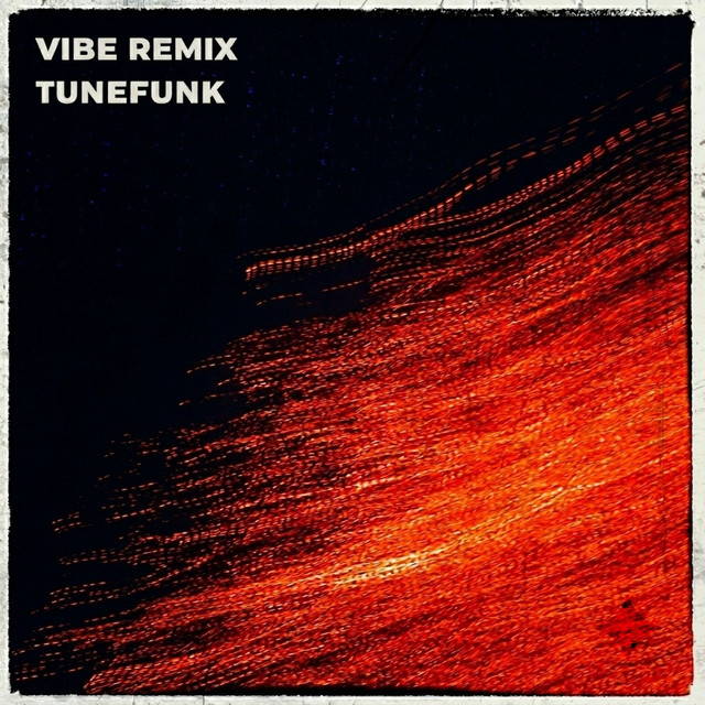 Vibe Remix cover