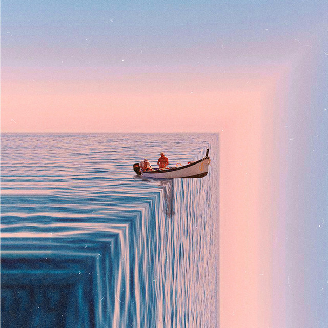 Sunset cover art