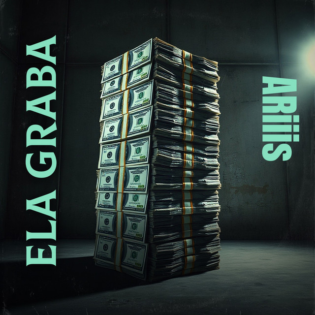 ELA GRABA cover art