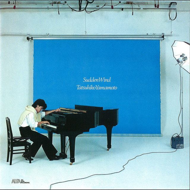Sudden Wind - Album by Tatsuhiko Yamamoto | Spotify