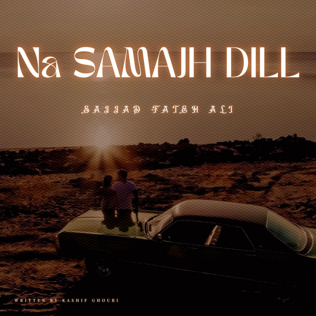 Na Samajh Dill