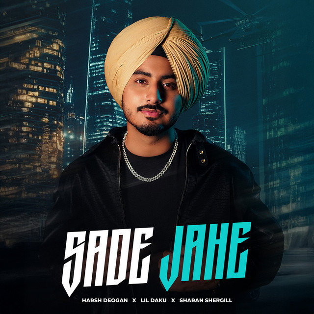 Sade Jahe