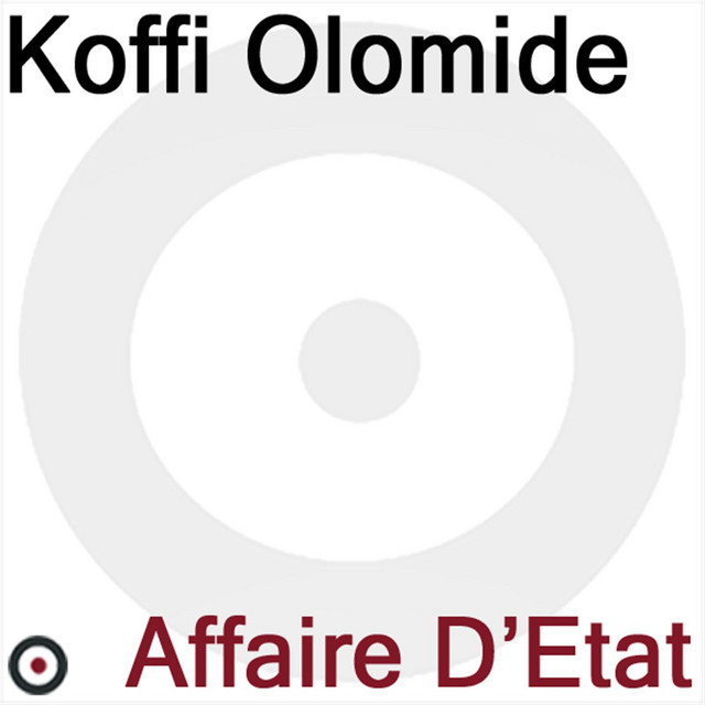 Biblia Song By Koffi Olomide Spotify Ultimatum koffi olomide & quartier latin. open spotify com