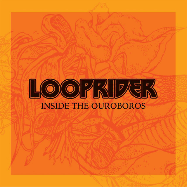 Inside the Ouroboros cover art