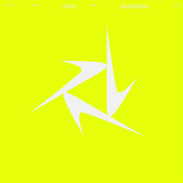 Work To Live album art