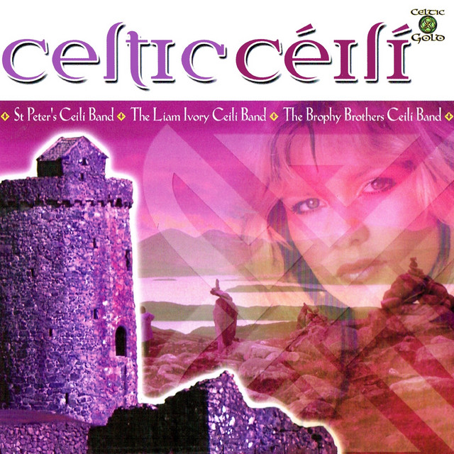 Celtic Céilí on Spotify