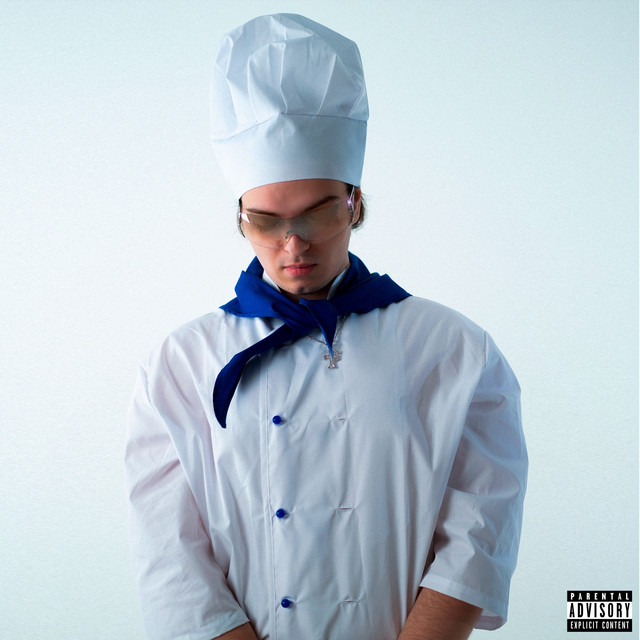Delicates cover art