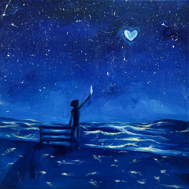 hearts - slowed down