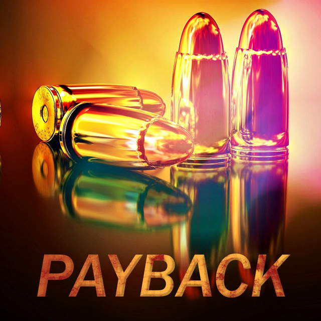 Payback cover art