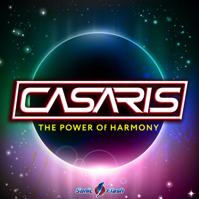 The Power of Harmony
