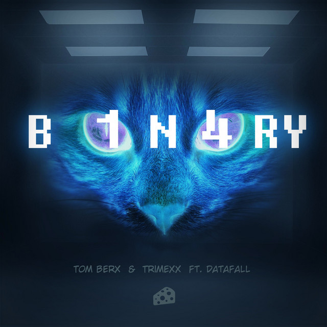 Binary cover art