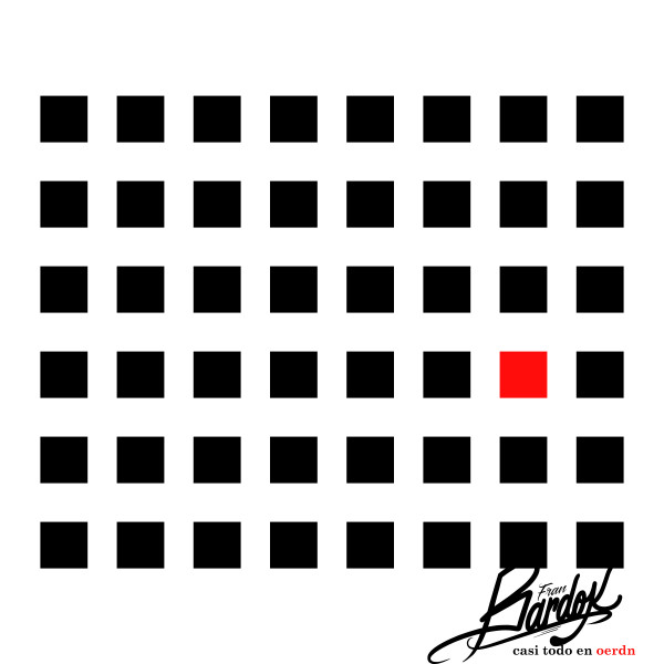 Casi todo en oerdn cover art