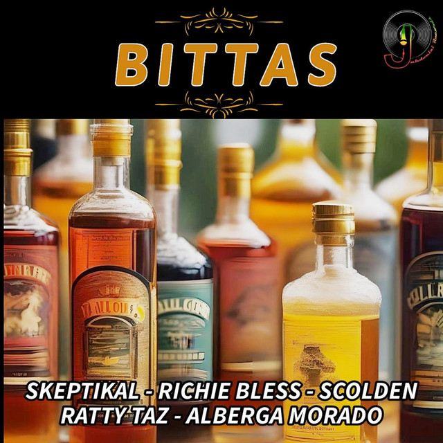 Bittas cover