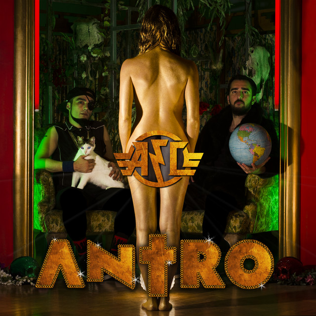 A.n.t.r.o cover