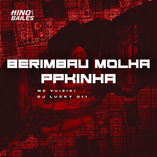 Berimbau Molha Ppkinha