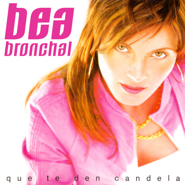 Que Te Den Candela cover