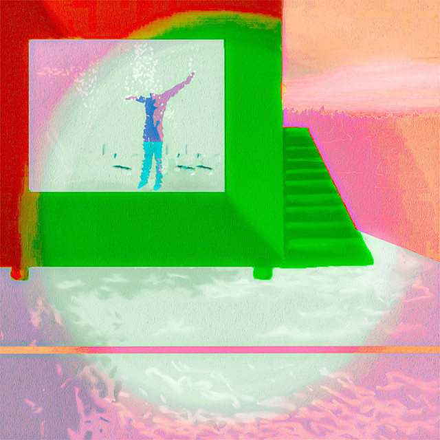 BROADCAST003 cover art