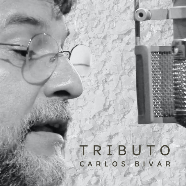 Tributo cover art