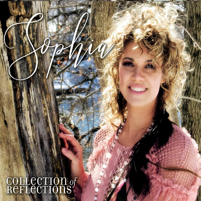 Collection of Reflections cover art