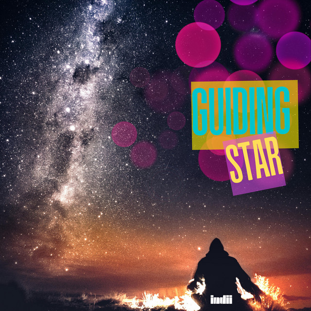 Guiding Star cover art