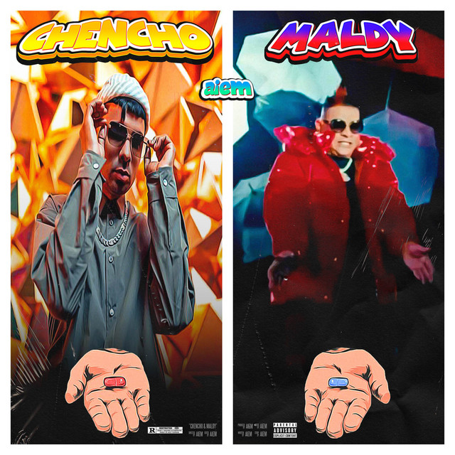 CHENCHO & MALDY