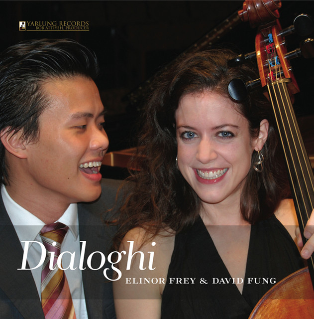 Dialoghi cover