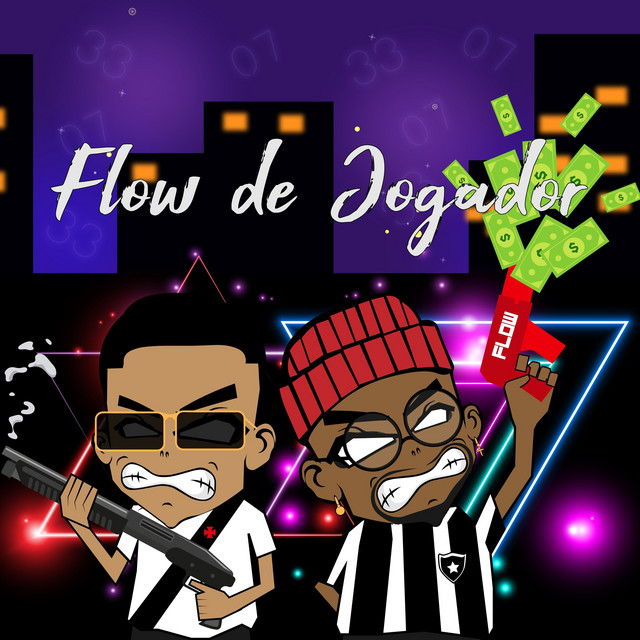Flow de Jogador