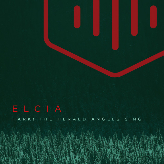 Hark! the Herald Angels Sing (single)
