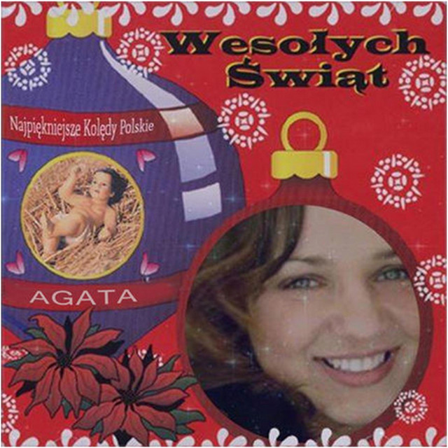 Wesołych świąt: Najpiękniejsze kolędy polskie cover art