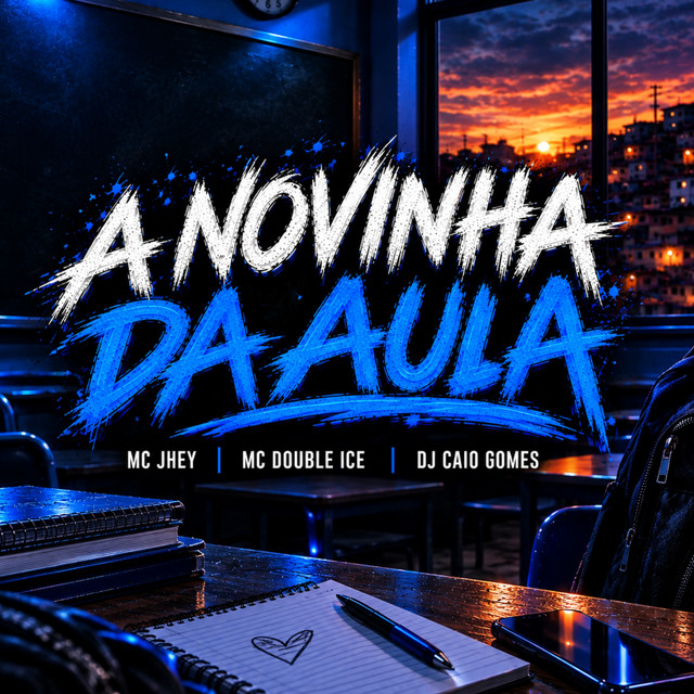 A Novinha da Aula