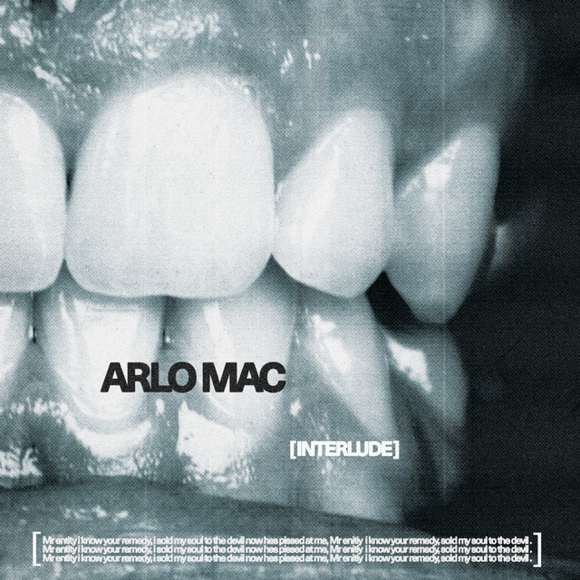 Interlude cover art